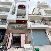  NHÀ PHỐ 3 LẦU CÓ SỔ HỒNG RIÊNG TẠI THẠNH XUÂN 25, QUẬN 12